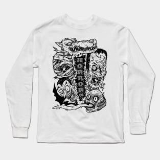 Horror Co. 2.0 Long Sleeve T-Shirt